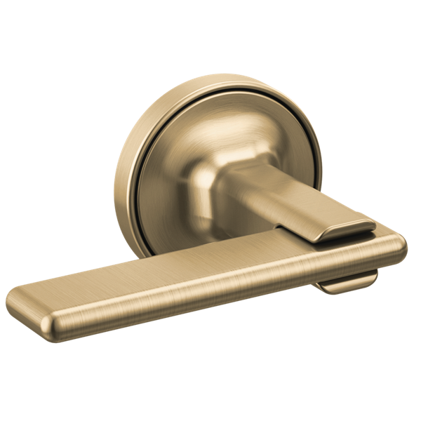 Brizo - Allaria Two-Handle Wall Mount Tub Filler Lever Handle Kit