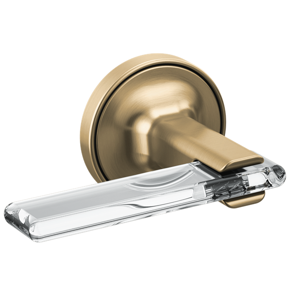 Brizo - Allaria Two-Handle Wall Mount Tub Filler Lever Handle Kit