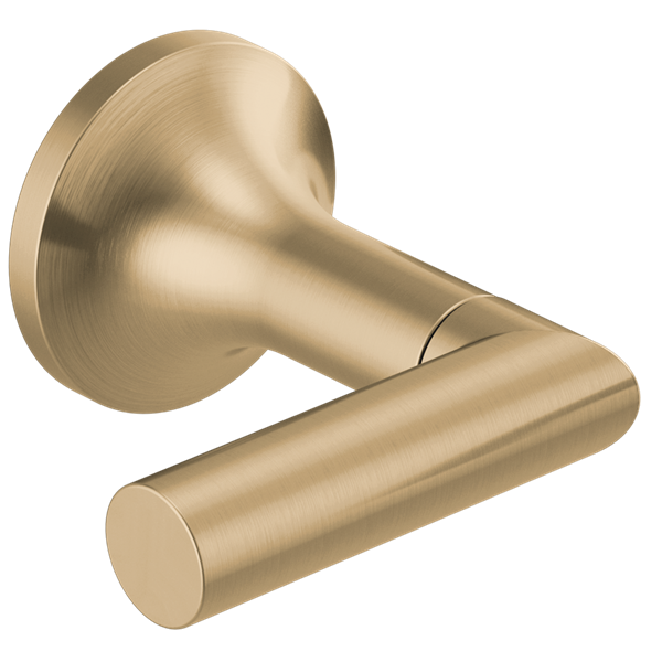 Brizo - Jason Wu for Brizo Wall Mount Tub Filler Lever Handles