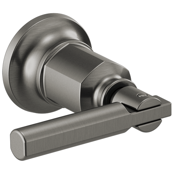 Brizo - Invari Two-Handle Wall Mount Tub Filler Lever Handle Kit