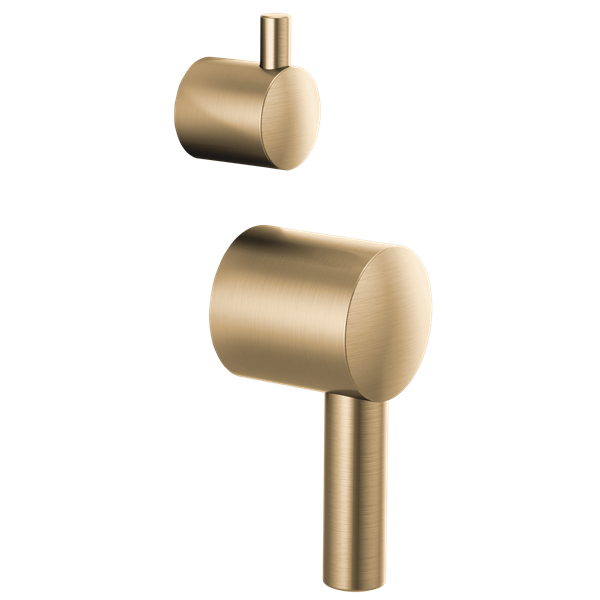 Brizo - Jason Wu for Brizo Pressure Balance Integrated Trim Lever Handles