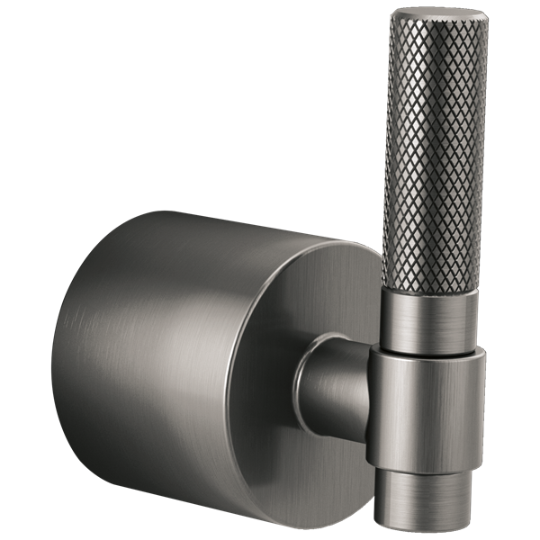 Brizo - Litze 3 And 6 Setting Diverter Trim T-Lever Handle Kit