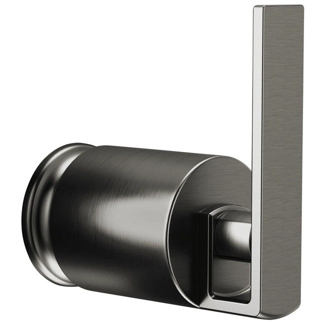 Brizo - Frank Lloyd Wright 3 And 6 Function Diverter Trim Gap Lever Handle Kit