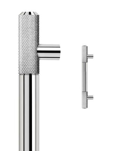 Waterstone - Modern Industrial 12 Inch Appliance/Door Pull