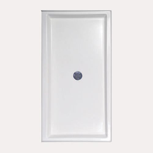 Hydro Systems - Rectangular Shower Pan Acrylic 4834