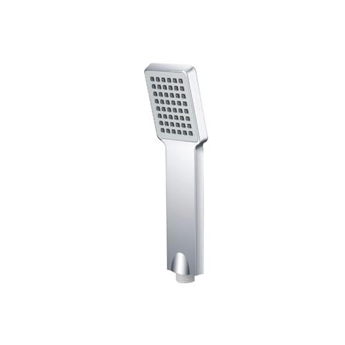 Flusso - Single Function Hand Held Shower Head