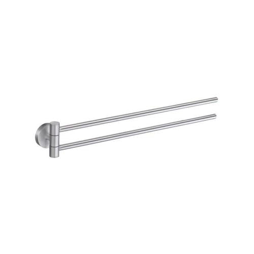 Smedbo - Home Swing Arm Towel Rail