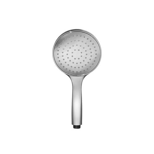 Flusso - Single Function ABS Hand Held Shower Head - 130mm