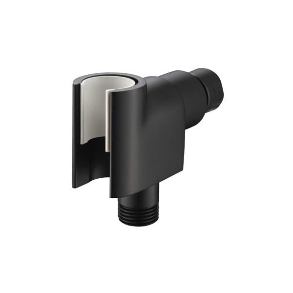 Flusso - Shower Arm Mount for Handshower