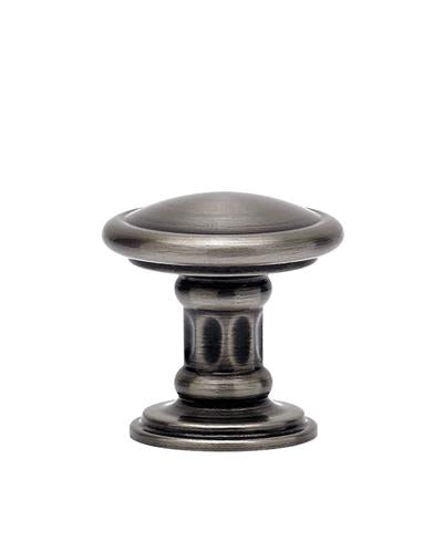 Waterstone - Traditional Small Plain Cabinet Knob