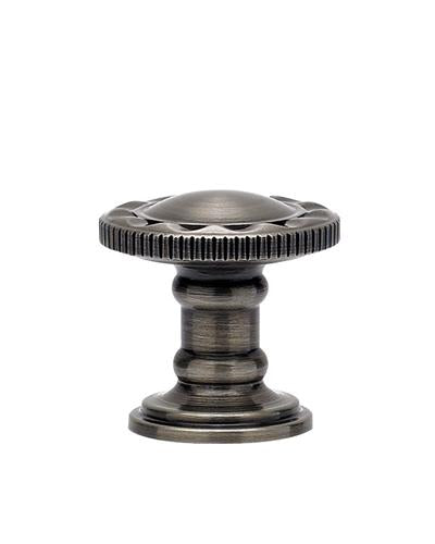 Waterstone - Traditional Small Decorative Cabinet Knob