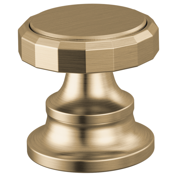 Brizo - Beauclere Widespread Lavatory Wheel Handle Kit