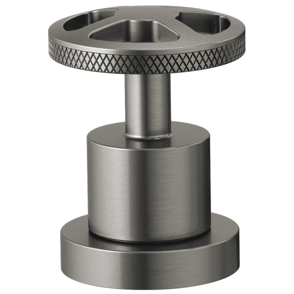 Brizo - Litze Roman Tub Faucet Wheel Handle Kit