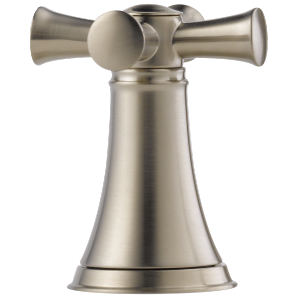 Brizo - Baliza Widespread Lavatory Cross Handle Kit