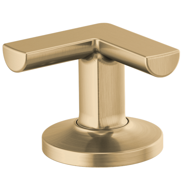 Brizo - Kintsu Widespread Lavatory Cross Handle Kit