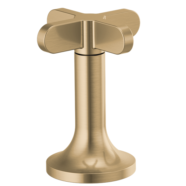 Brizo - Jason Wu for Brizo Widespread Lavatory High Cross Handles