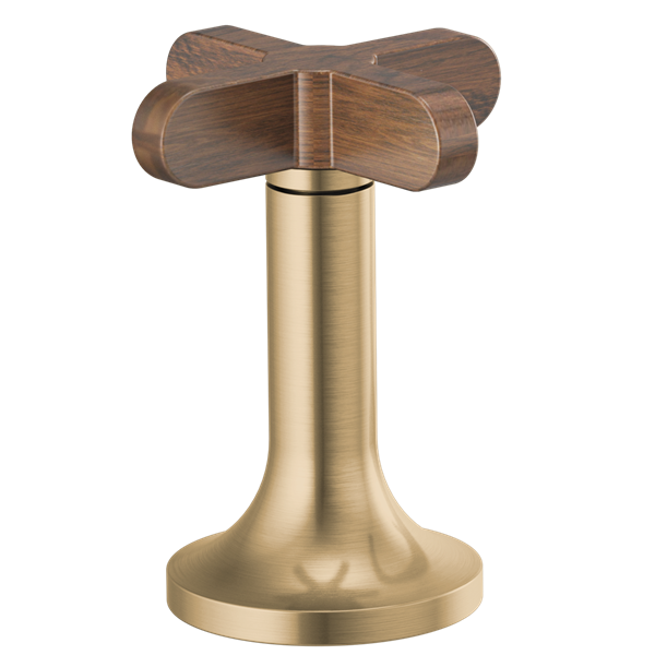 Brizo - Jason Wu for Brizo Widespread Lavatory High Cross Handles