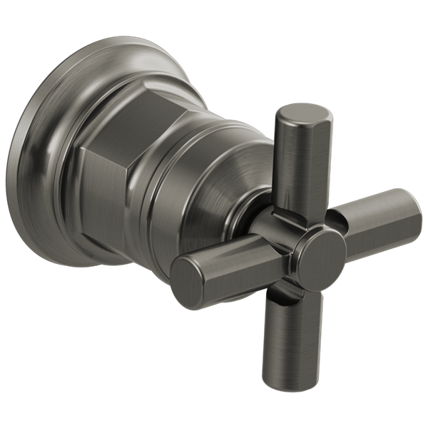 Brizo - Invari Wall Mount Lavatory Cross Handle Kit