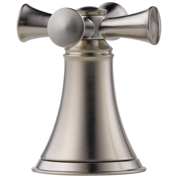 Brizo - Baliza Roman Tub Cross Handle Kit (Pair)