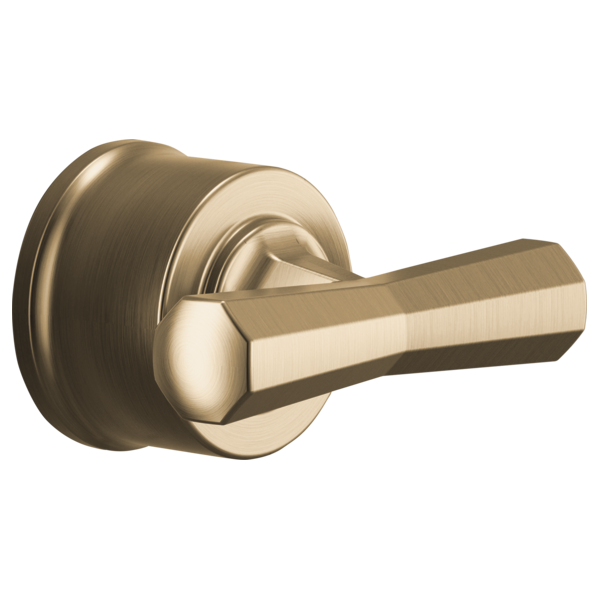 Brizo - Beauclere Sensori Thermostatic Valve Trim Cross Handle Kit