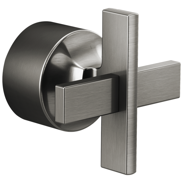 Brizo - Levoir Sensori Thermostatic Valve Trim Cross Handle Kit