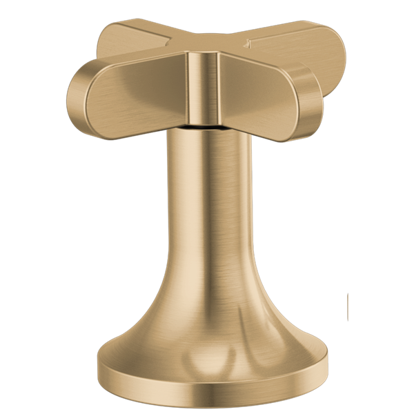 Brizo - Jason Wu for Brizo Roman Tub Cross Handles