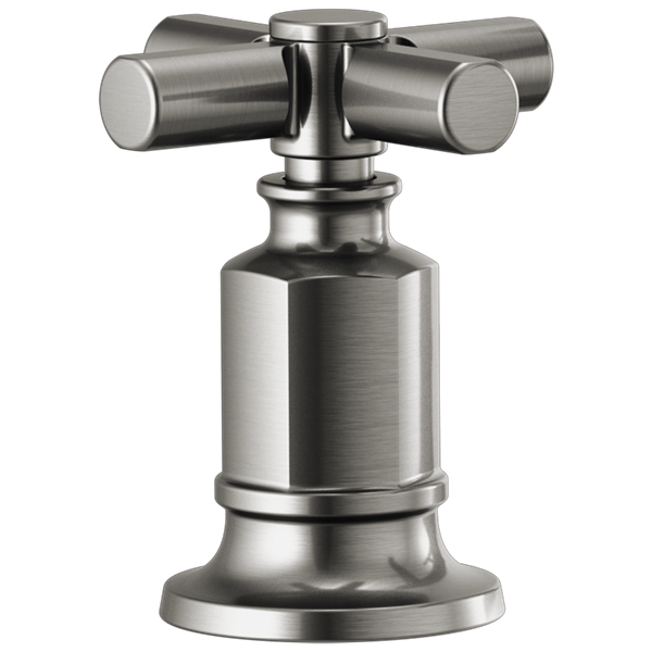 Brizo - Invari Roman Tub Faucet Cross Handle Kit