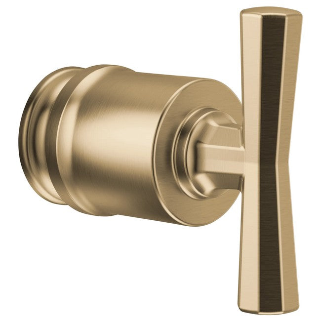 Brizo - Beauclere 3 And 6 Function Diverter Trim T-Lever Handle Kit