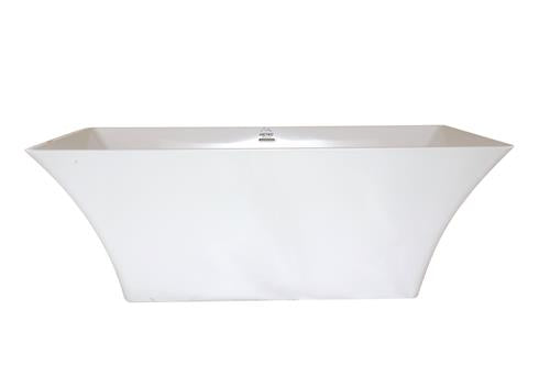 Hydro Systems - Hyde 6834 Metro Bathtub