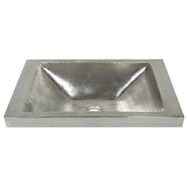 Native Trails - Hana Bathroom Sink