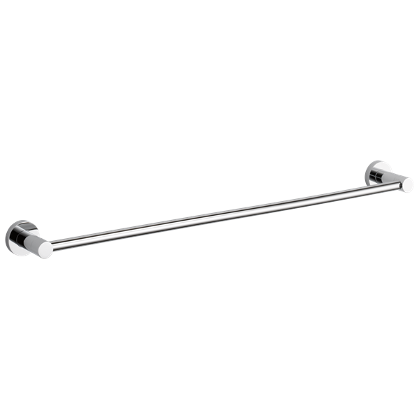 Delta - Lilah 24 Inch Single Towel Bar