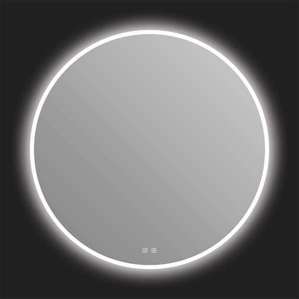 Ico - Bennett LED Mirror