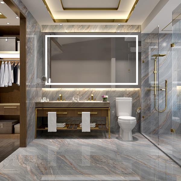 Electric Mirror - Integrity  Lighted Mirror