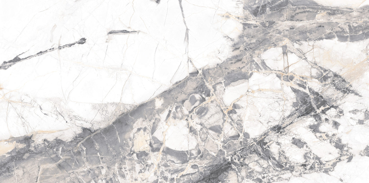 Roca Tile - Ibiza Fd White Tile
