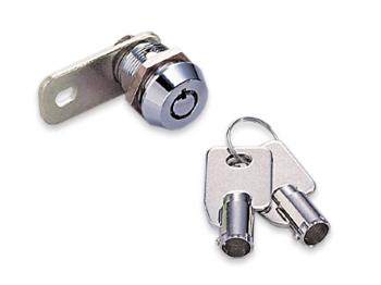 Sugatsune - Sheet Metal Lock
