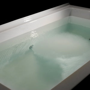 Hydro Systems - Hydro Fusion For Thermal Air, Whirlpool, Or Combo System