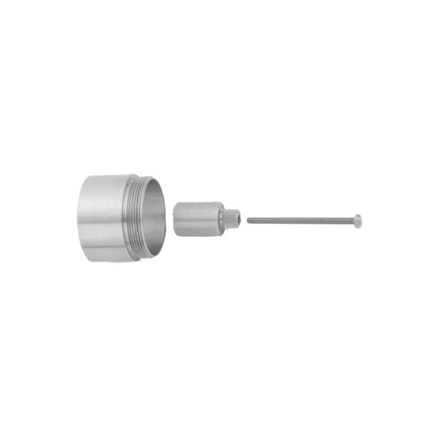 Jaclo - All Brass Extension Kit for 3/4 Inch Thermostatic Valve (J-TH34, J-TH12, J-TH34-686, & J-TH34-688)