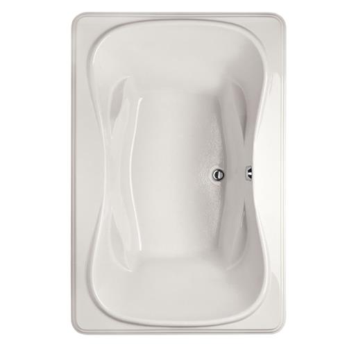 Hydro Systems - Jennifer 7248 Acrylic Bathtub