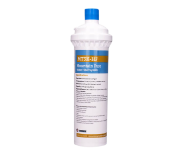 Watermark - Filter Replacement Carbon Cartridge for K-FS
