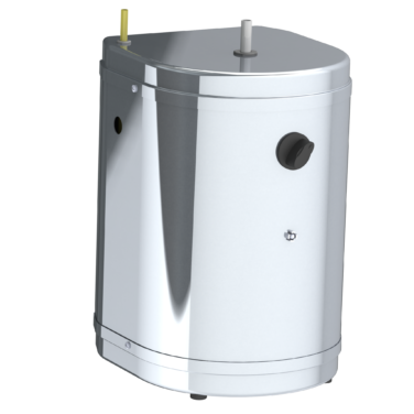 Watermark - Instant Hot Heating Tank