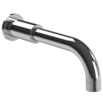 Lefroy Brooks - Contemporary Bath Wall Spout