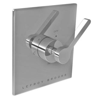 Lefroy Brooks - Kafka Lever Pressure Balance Trim Only
