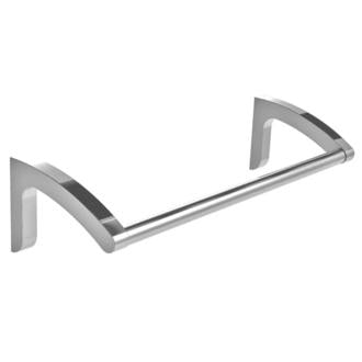 Lefroy Brooks - Kafka 12 Inch Towel Rail
