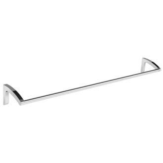 Lefroy Brooks - Kafka 30 Inch Towel Rail