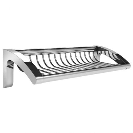 Lefroy Brooks - Kafka 10 Inch bath Soap Dish