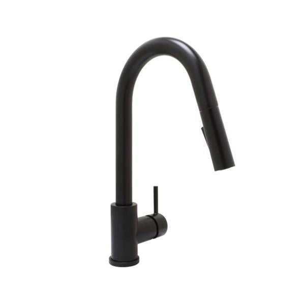 Huntington Brass - Builder Kitchen Faucet