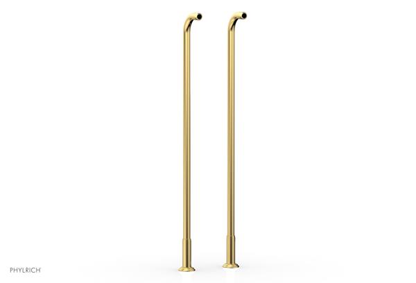 Phylrich - Old Tyme 36 Inch Floor Ext.