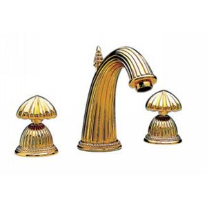 Phylrich - Georgian & Barcelona Lavatory Faucet
