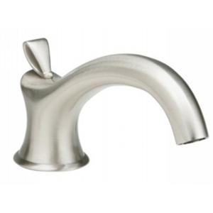 Phylrich - Roman Tub Spout W/ Pop Up, Amp