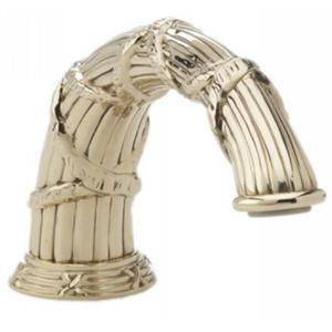 Phylrich - Ribbon & Reed Deck Tub Spout